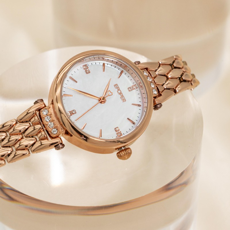 Fashion Light Luxury Niche Wat - Luxury Watch Level review and price