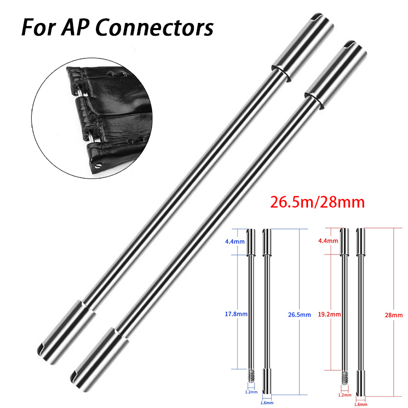 2pcs Stainless Steel Screw Pin - Audemars Piguet Watch Royal Oak review and price