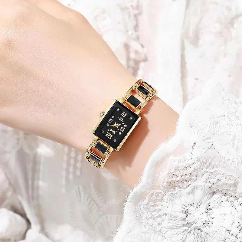 Fashion Watch for Women Versio - Luxury Watch Female review and price