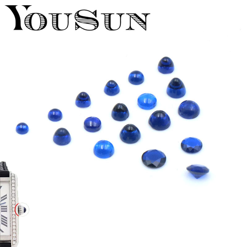 Watch Head Crown Sapphire Acce - Luxury Watch Engraving review and price