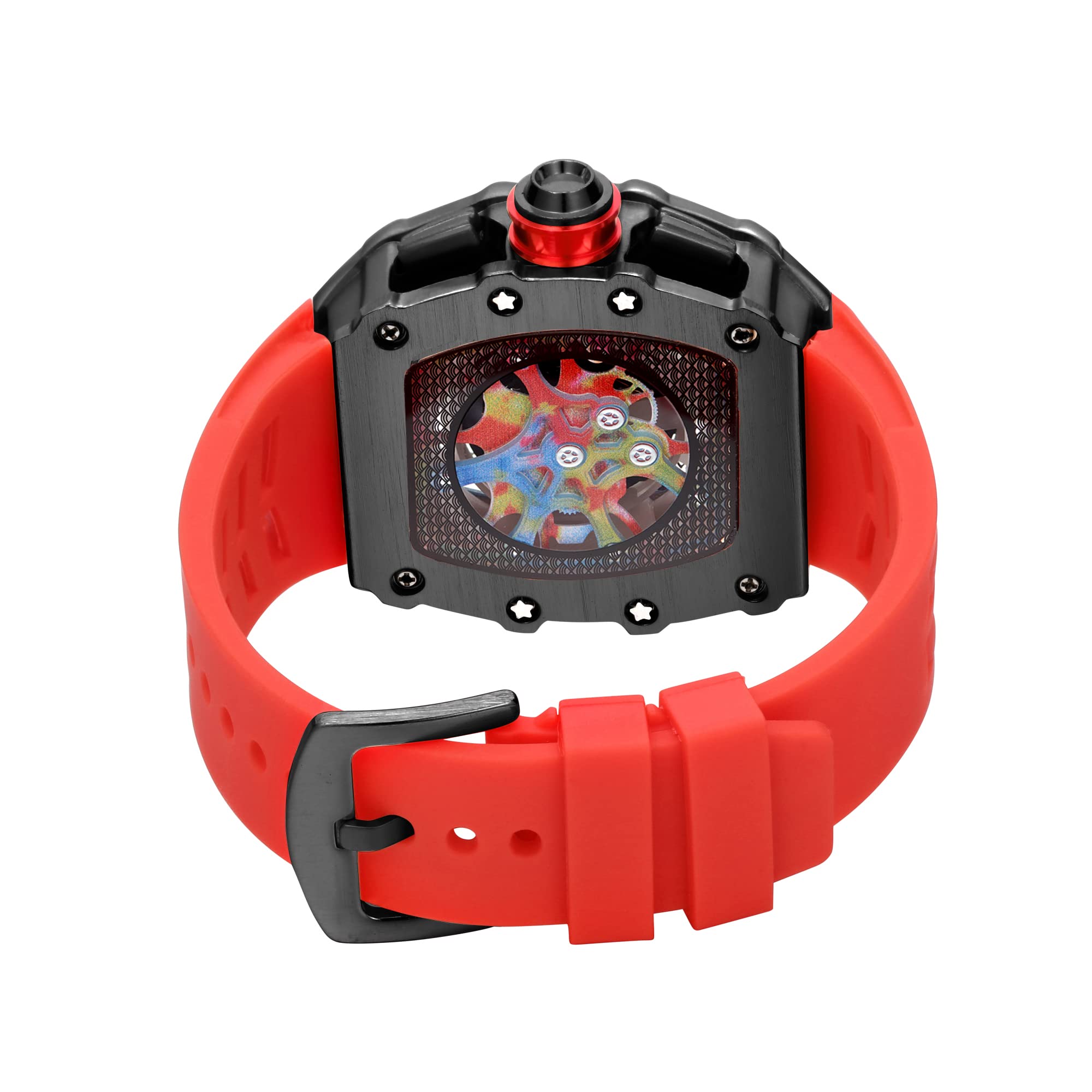 Luxury Watch Men Wrist Watches - Luxury Watch Hublot review and price