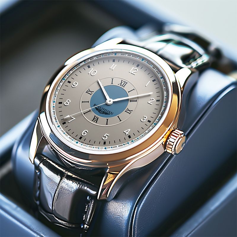 Top Brand Man Wristwatch Luxur - Luxury Watch Low Price review and price