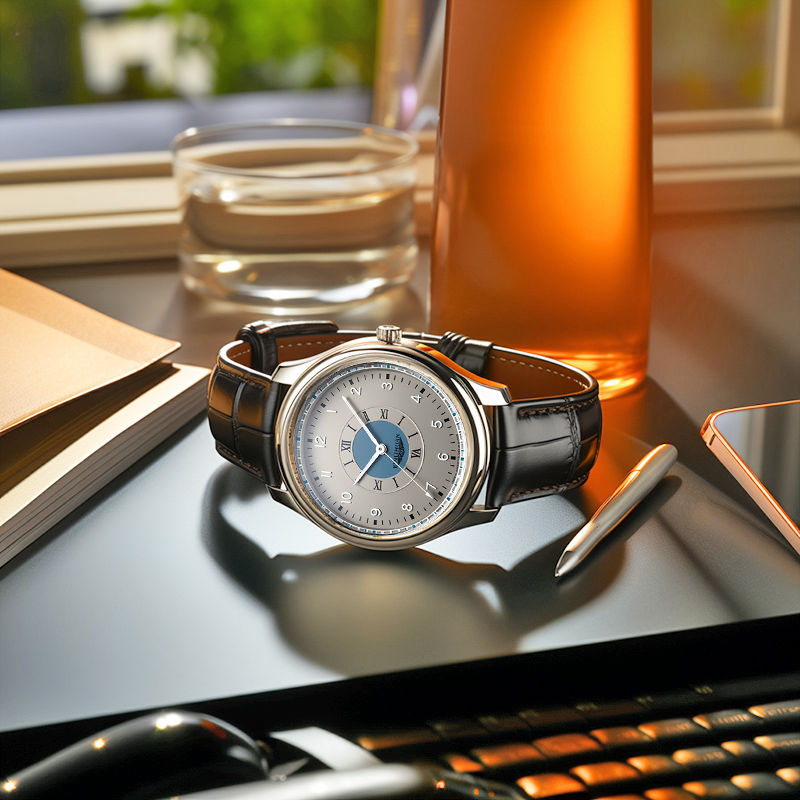 Top Brand Man Wristwatch Luxur - Luxury Watch Low Price review and price