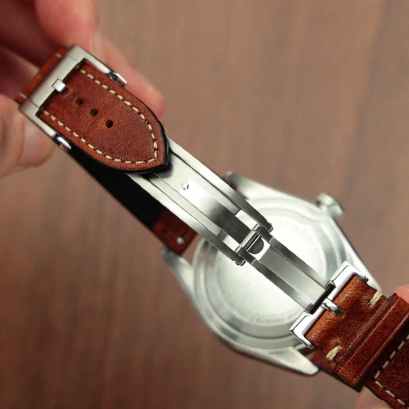 NEW Luxury Deployant Clasp 16m - Luxury Watch Cheap review and price