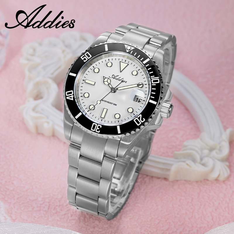 ADDIES 2026 New Luxury Woman W - Luxury Watch All Brands review and price