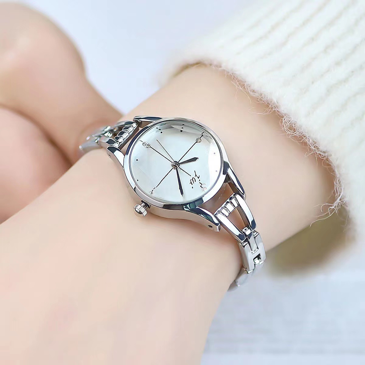 Bracelet Watch For Women Elega - Lux Watch review and price