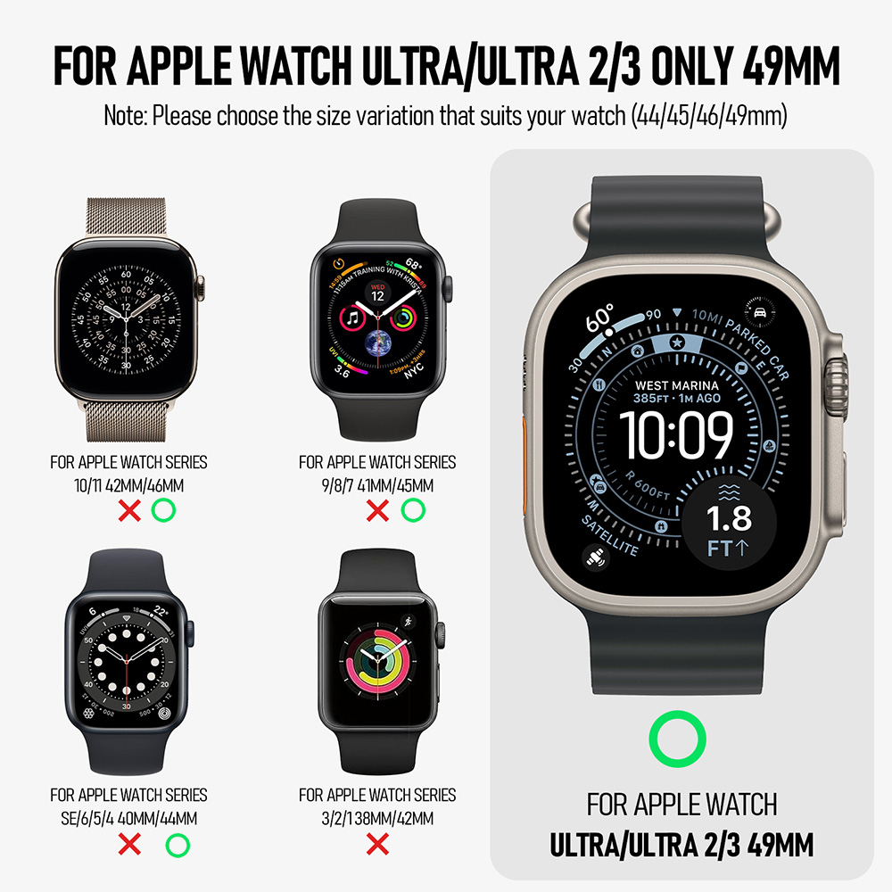 Luxury Stainless Steel Case Fo - Luxury Watch Protection Film review and price