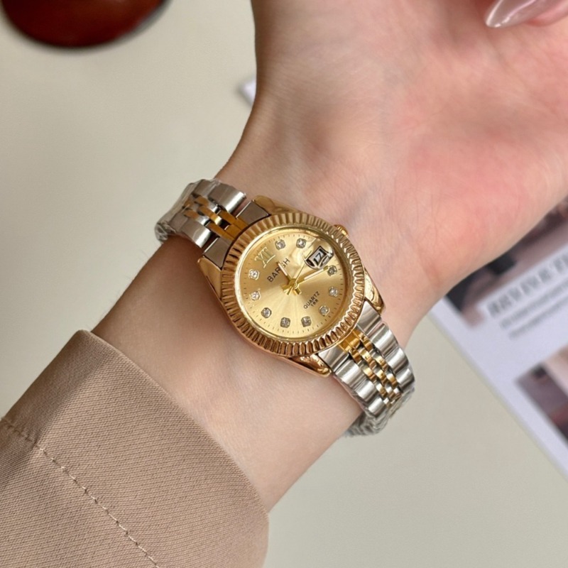 famous brand Calendar Women Wa - Lux Watch review and price