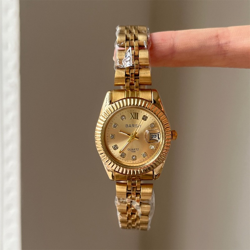 famous brand Calendar Women Wa - Lux Watch review and price