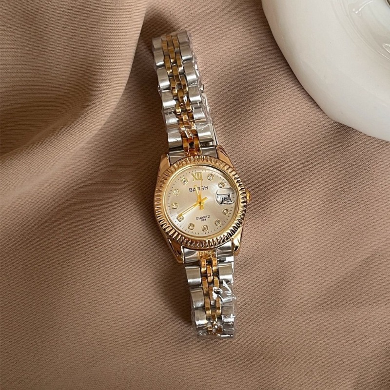 famous brand Calendar Women Wa - Lux Watch review and price