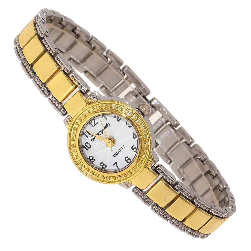 10pcs/Lot, Mixed Bulk Elegant  - Luxury Watch Female review and price
