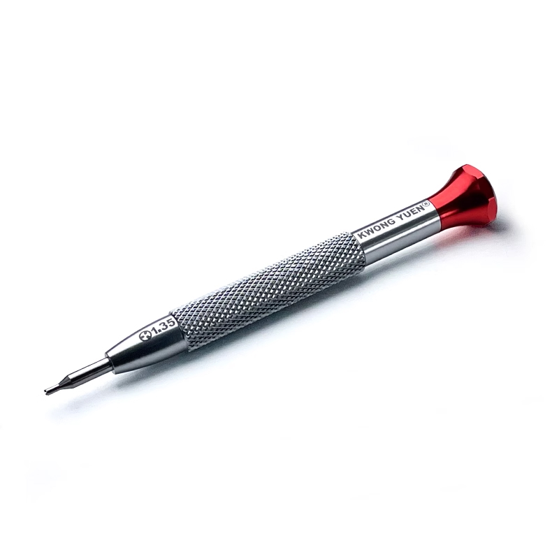 GYC Watch Repair Tool for Cart - Luxury Watch Engraving review and price