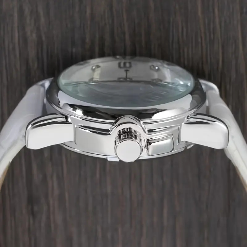 Fashionable Women's Hollow-Out - Luxury Watch Protection Film review and price