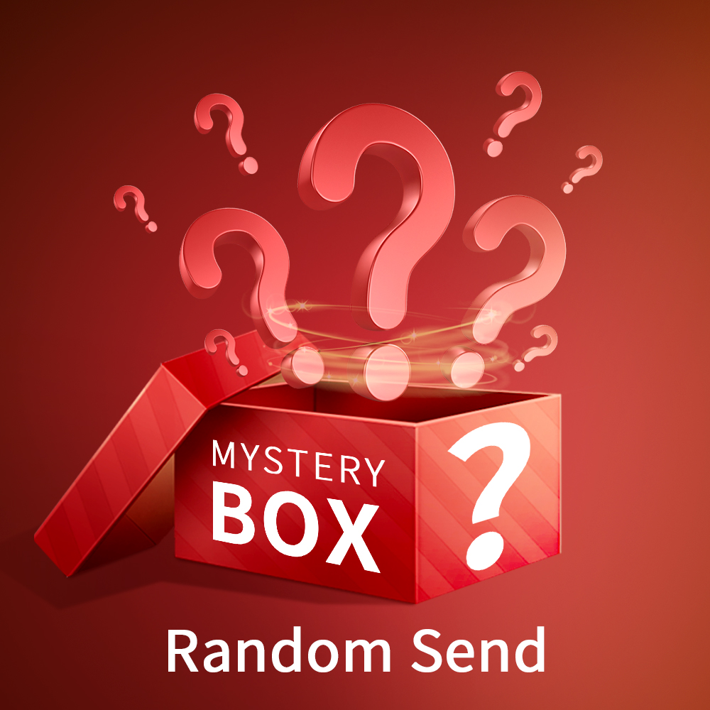 1PC Surprise Mystery Watch Bli - Luxury Watch Box review and price