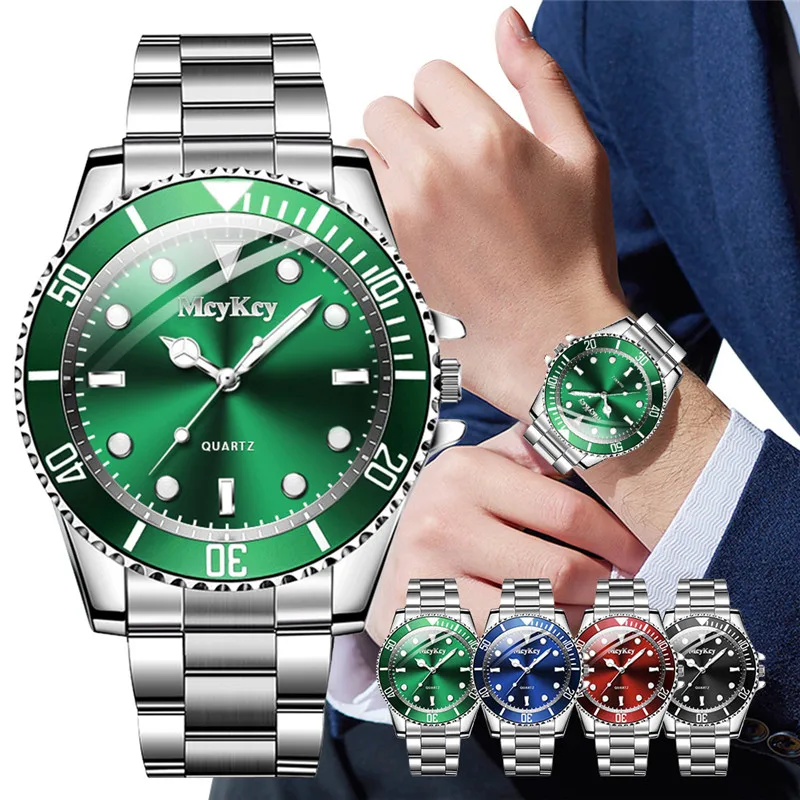 1PC Surprise Mystery Watch Bli - Luxury Watch Box review and price
