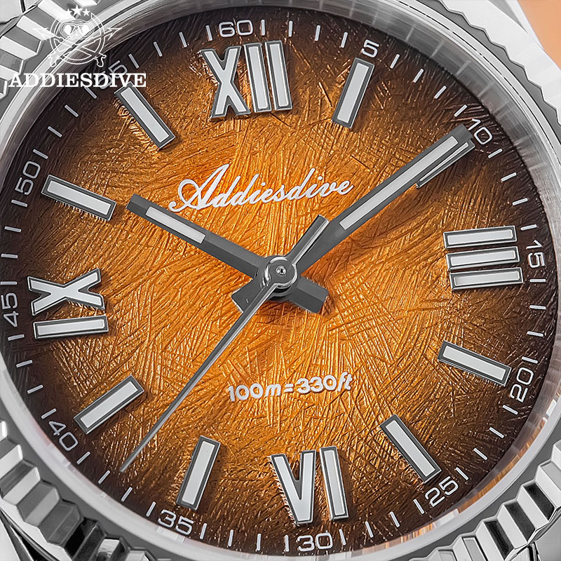 ADDIESDIVE Elegant Watch for W - Luxury Watch Box review and price