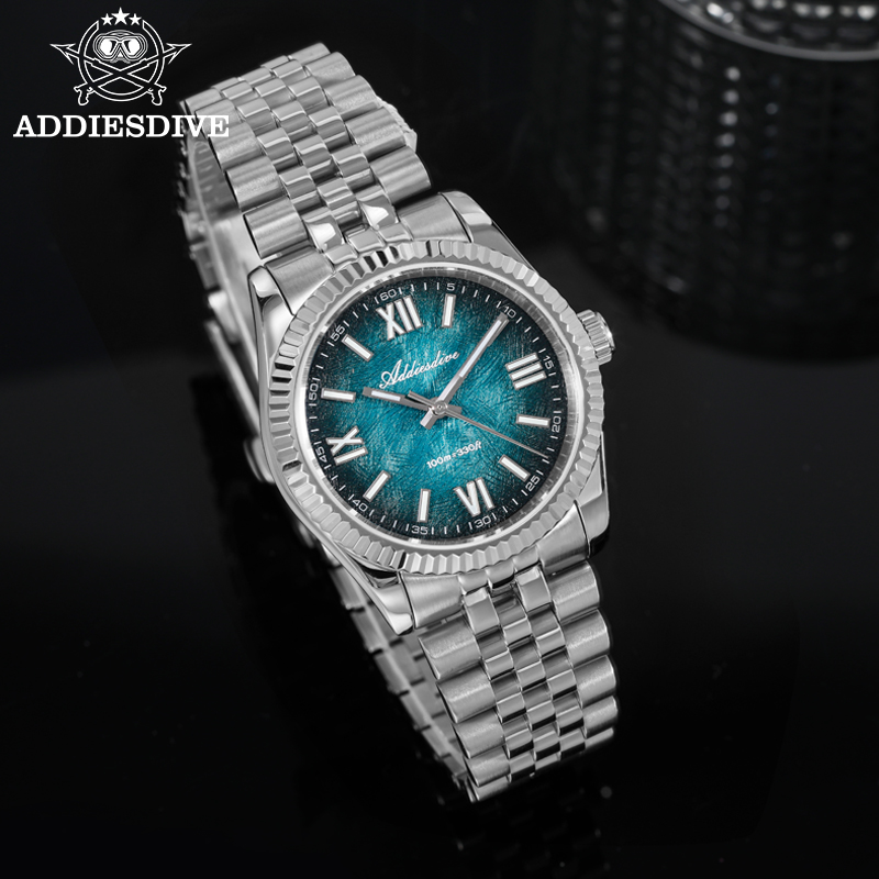 ADDIESDIVE Elegant Watch for W - Luxury Watch Box review and price