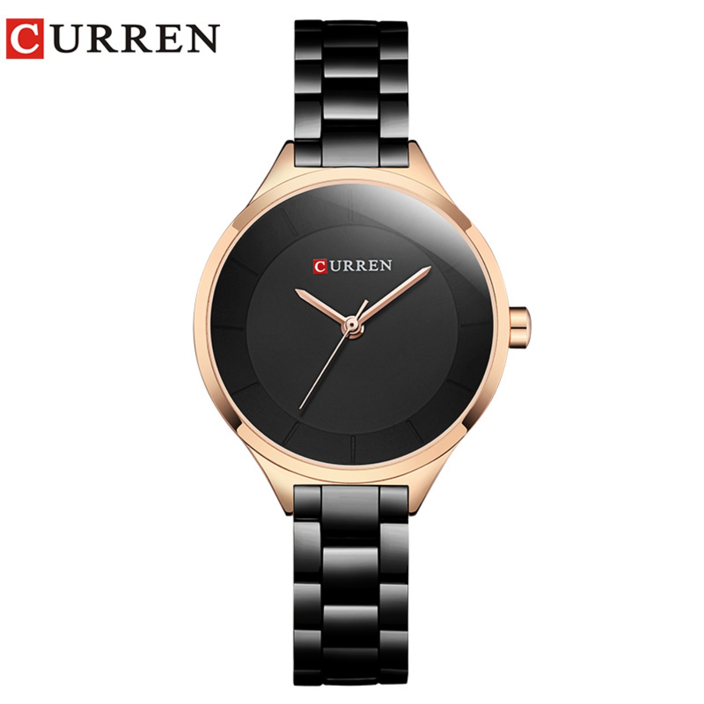 CURREN New Simple Women Bracel - Luxury Watch Female review and price