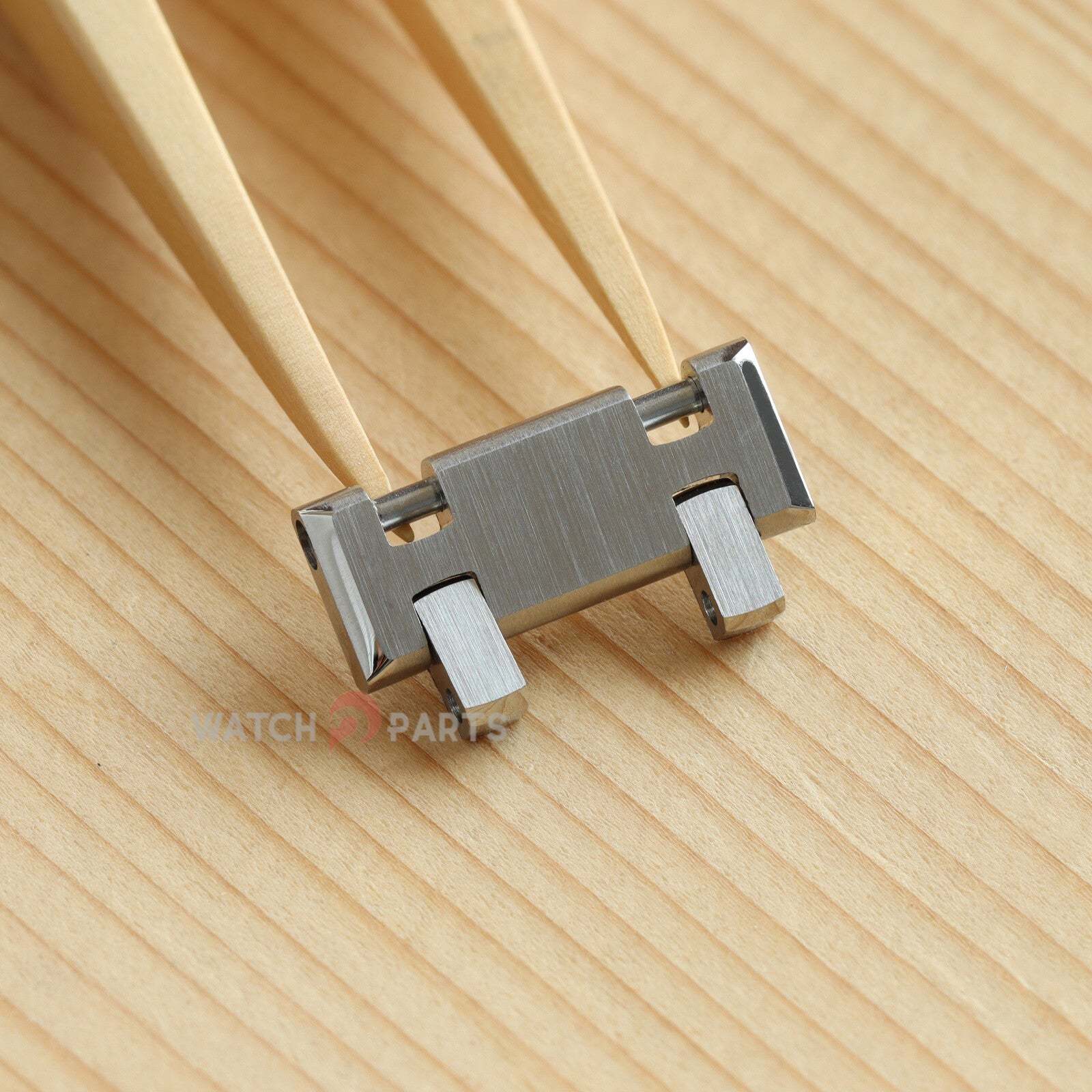 Steel Watch Bracelet Link for  - Audemars Piguet Watch Royal Oak review and price