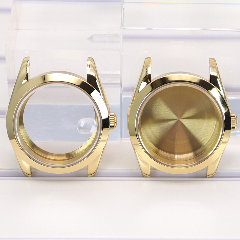 36mm 40mm Gold Luxury Men Watc - Luxury Watch Protection Film review and price