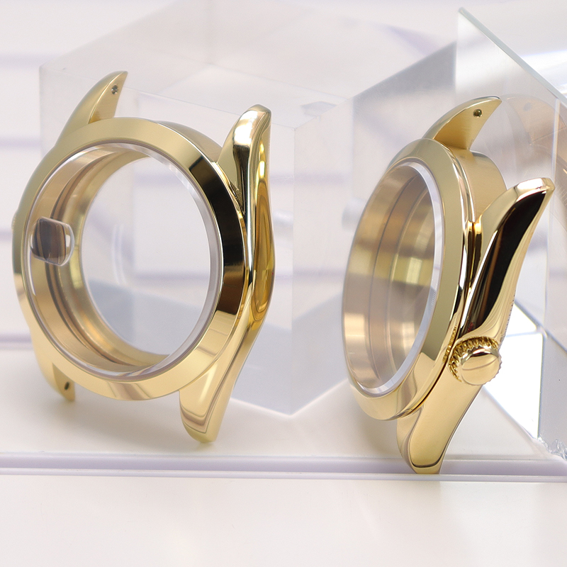 36mm 40mm Gold Luxury Men Watc - Luxury Watch Protection Film review and price