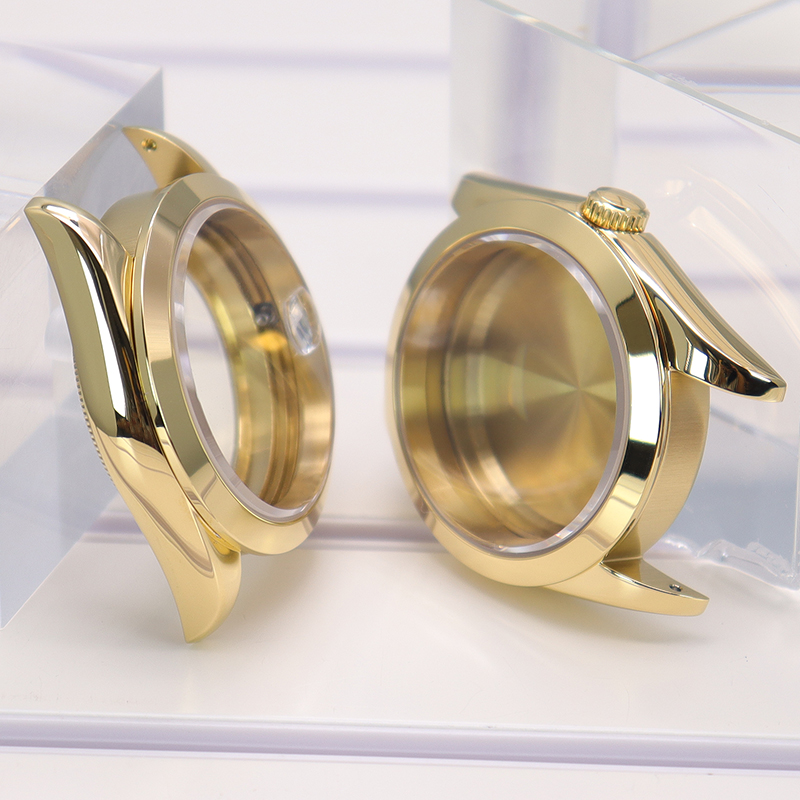36mm 40mm Gold Luxury Men Watc - Luxury Watch Protection Film review and price