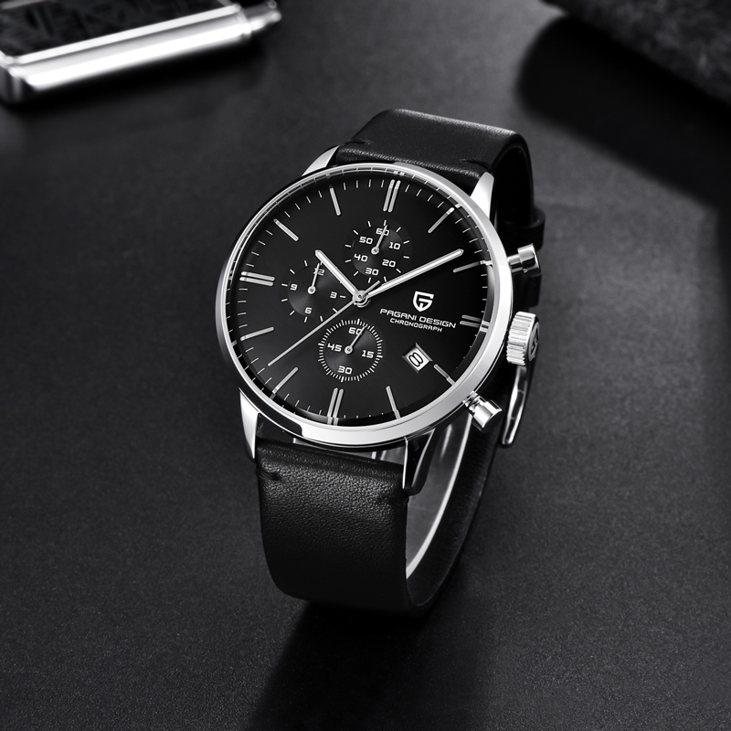 2026 New PAGANI DESIGN Brand L - Luxury Watch Low Price review and price