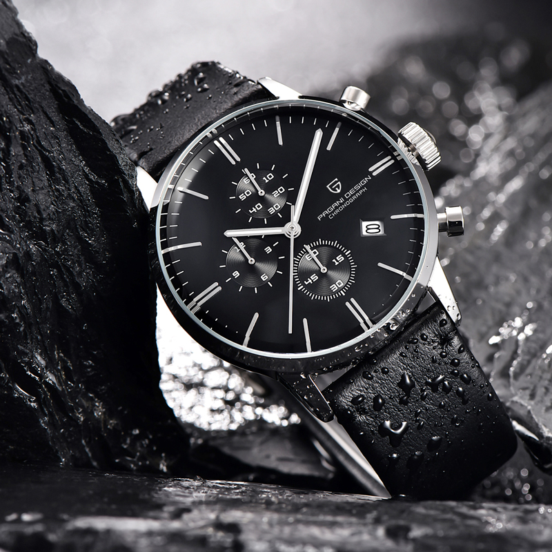2026 New PAGANI DESIGN Brand L - Luxury Watch Low Price review and price