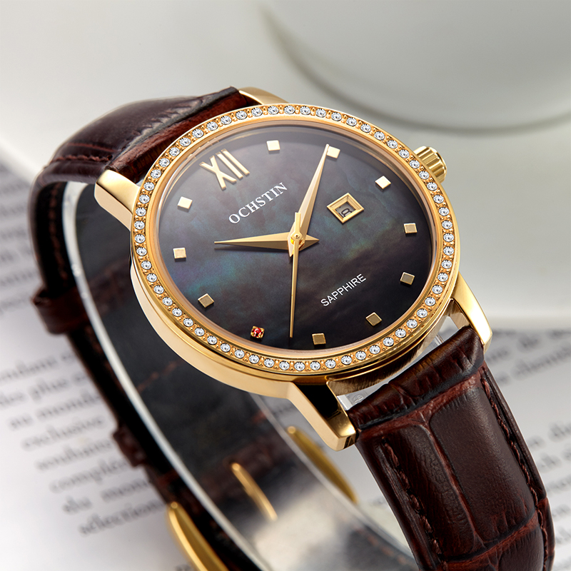 OCHSTIN Women Watches Japan Qu - Lux Watch review and price