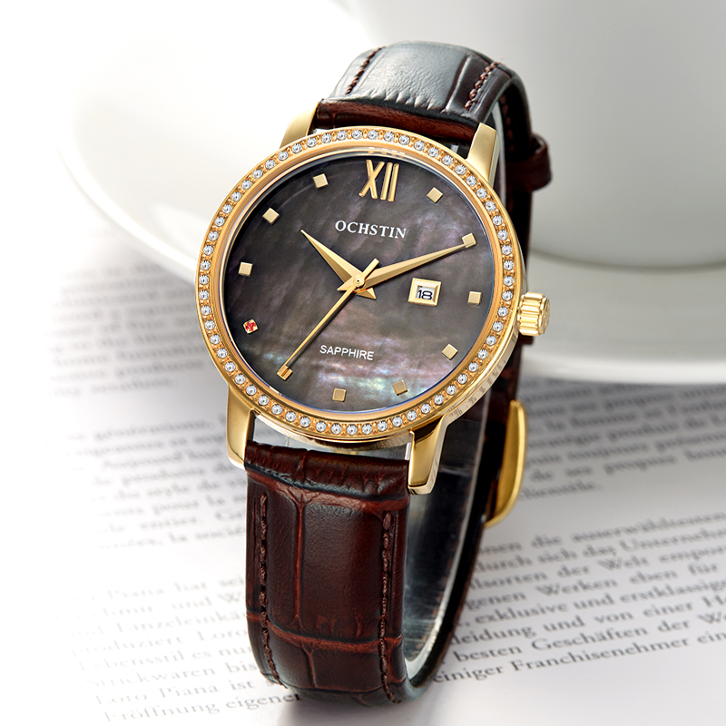 OCHSTIN Women Watches Japan Qu - Lux Watch review and price