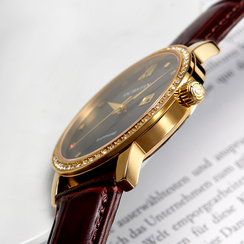 OCHSTIN Women Watches Japan Qu - Lux Watch review and price
