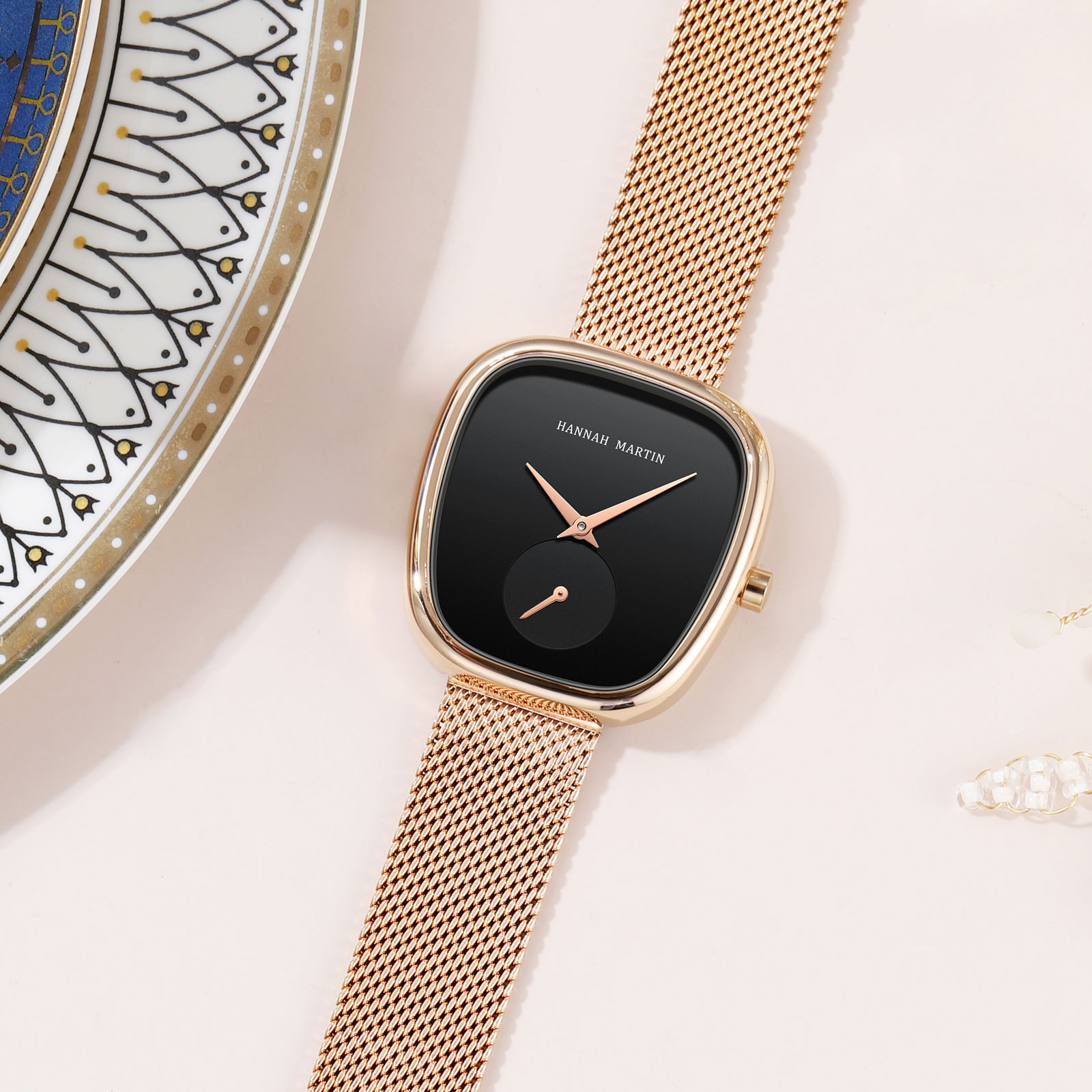 Women's Watch Top Brand Fashio - Luxury Watch Collection Box review and price