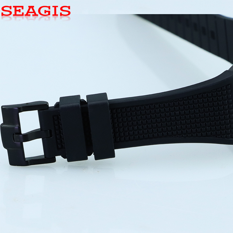 SEAGIS Carbon Fiber 40mm Autom - Luxury Watch Protection Film review and price
