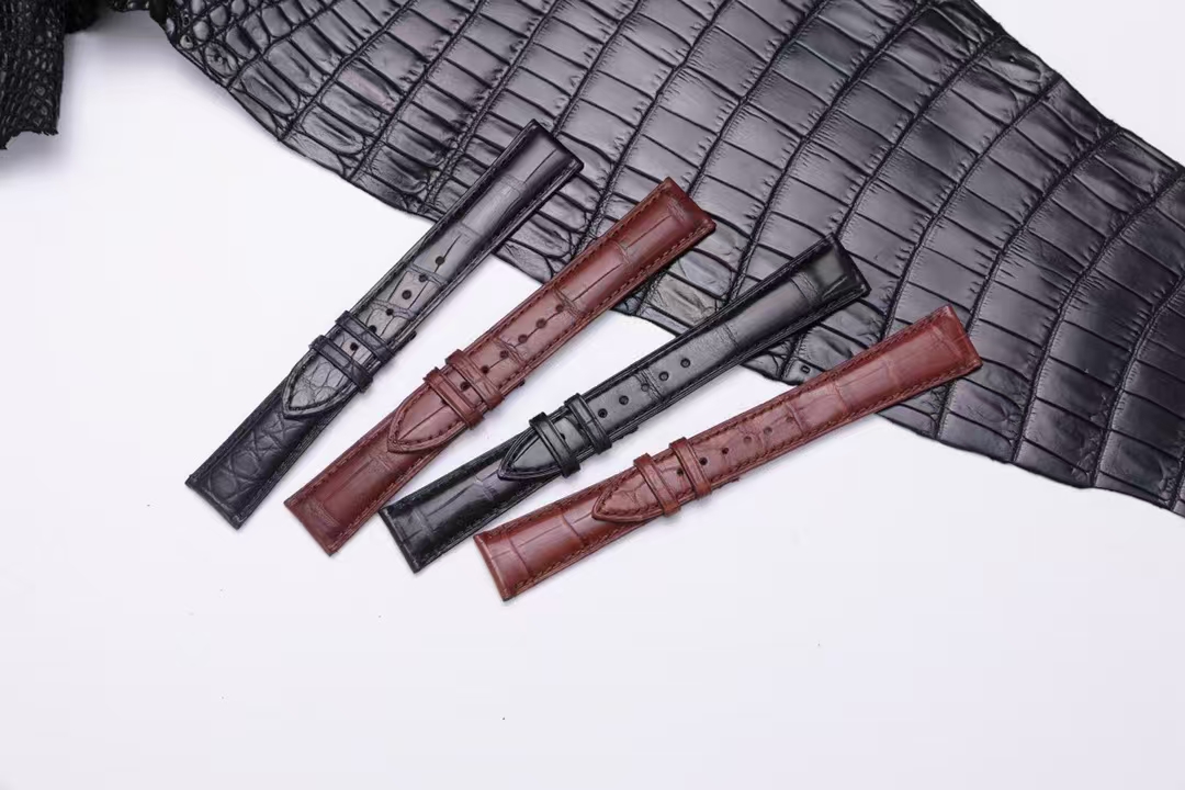 100% real genuine crocodile be - Luxury Watch Level review and price