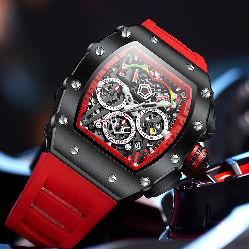 ONOLA Wristwatches Quartz Wris - Lux Watch review and price