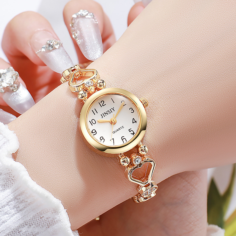 Fashion Women Bracelet Watches - Luxury Watch Female review and price