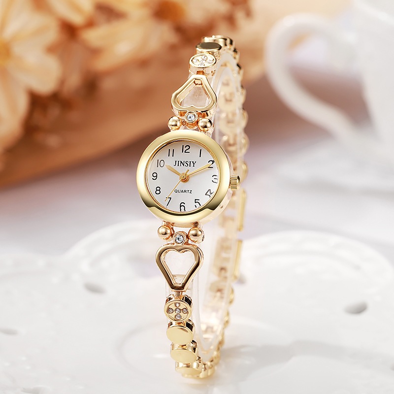 Fashion Women Bracelet Watches - Luxury Watch Female review and price