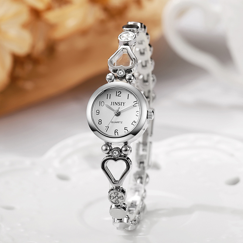 Fashion Women Bracelet Watches - Luxury Watch Female review and price