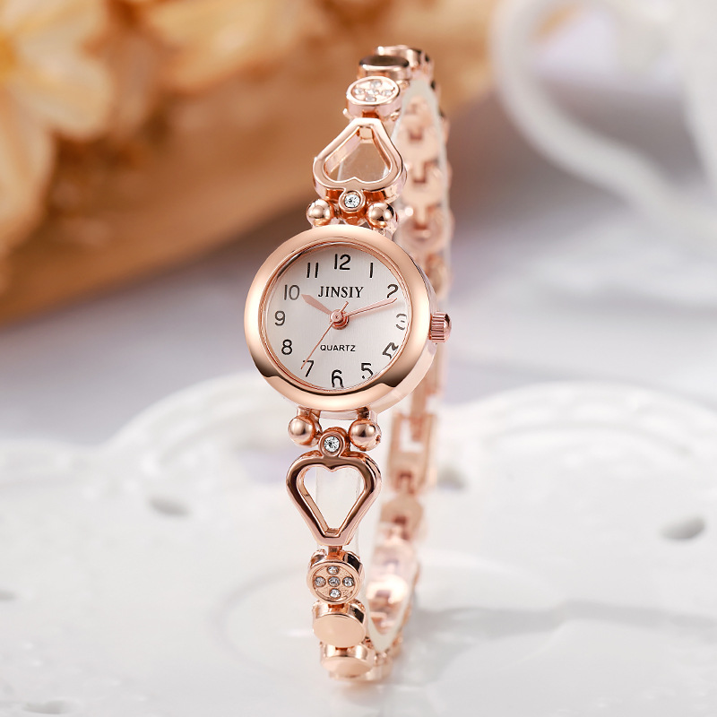 Fashion Women Bracelet Watches - Luxury Watch Female review and price