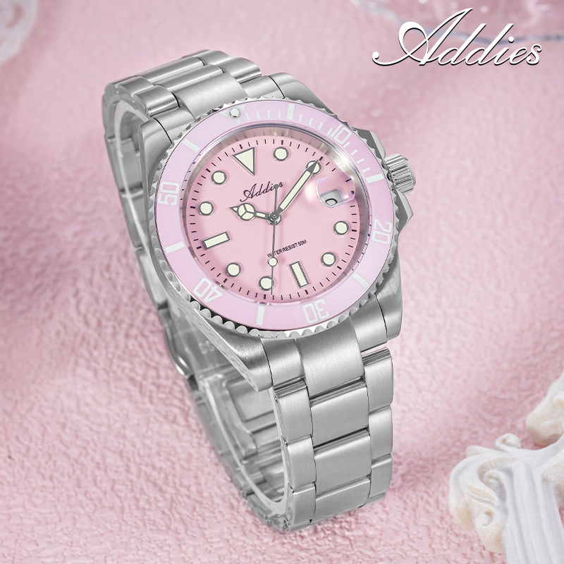 Addies New Women Watches Luxur - Luxury Watch Protection Film review and price