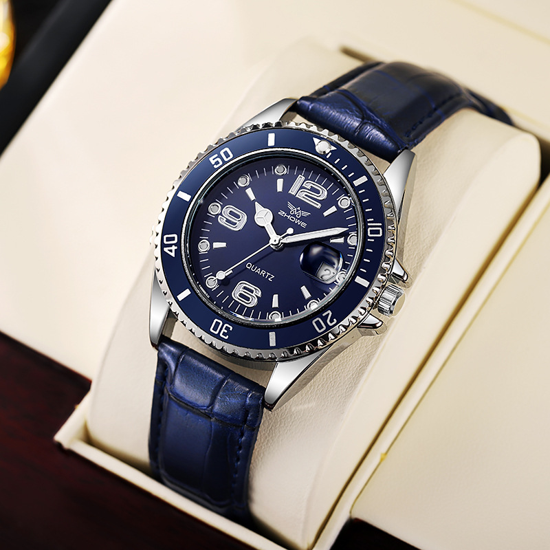 New Top Brand Man Wristwatch L - Luxury Watch Low Price review and price