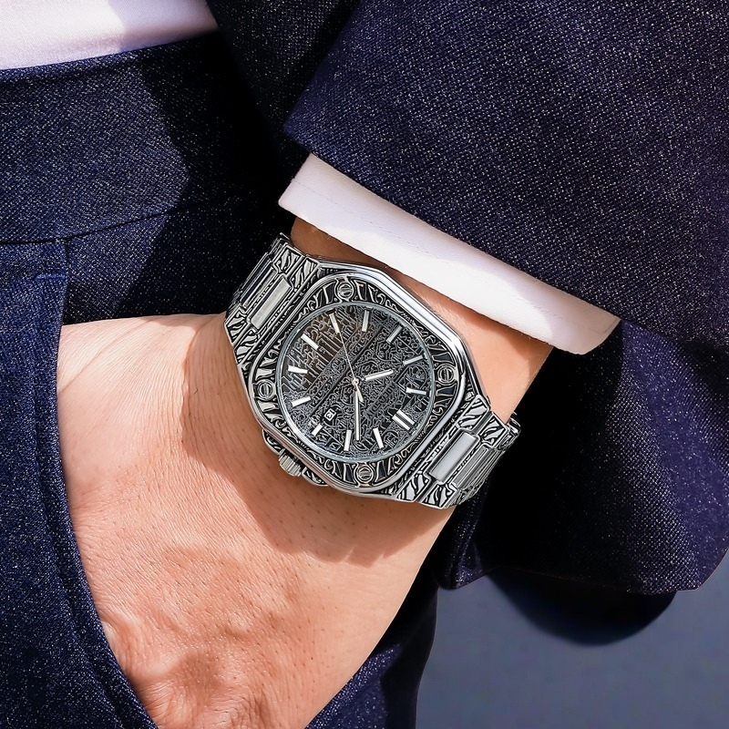 New Luxury Brand Watches for m - Luxury Watch Engraving review and price