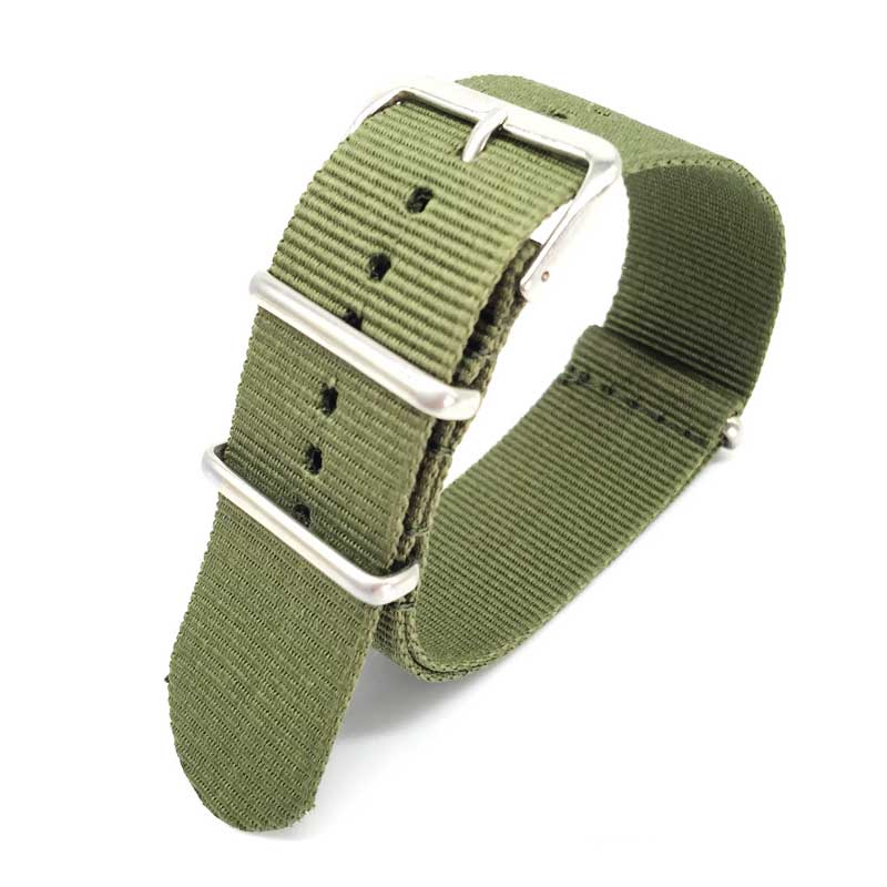 Canvas Band For Nylon Watch St - Luxury Watch Engraving review and price