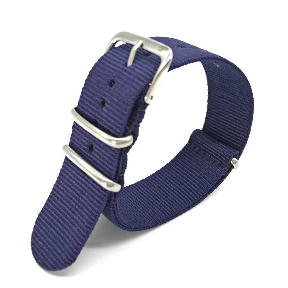 Canvas Band For Nylon Watch St - Luxury Watch Engraving review and price