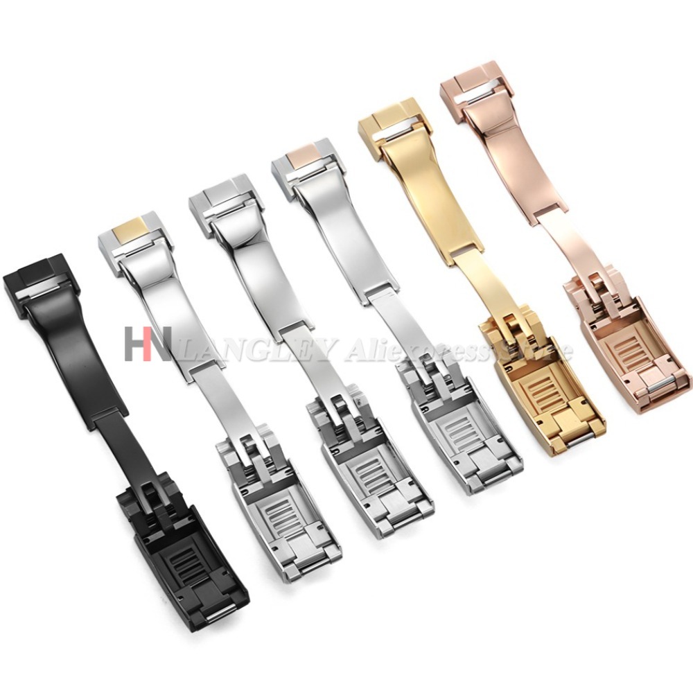 9x9mm 316L Stainless Steel Dou - Luxury Watch Cheap review and price