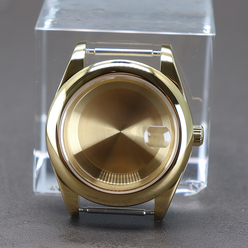 Gold 36mm/39mm Luxury Watch Ca - Luxury Watch Protection Film review and price