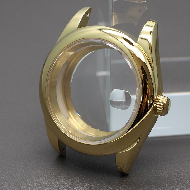 Gold 36mm/39mm Luxury Watch Ca - Luxury Watch Protection Film review and price