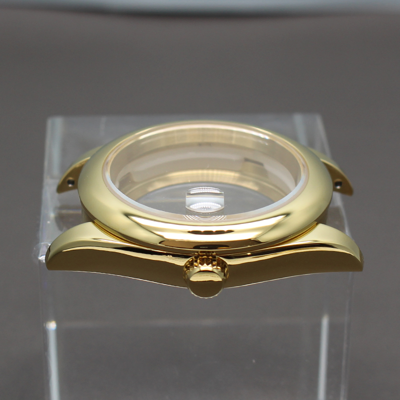 Gold 36mm/39mm Luxury Watch Ca - Luxury Watch Protection Film review and price