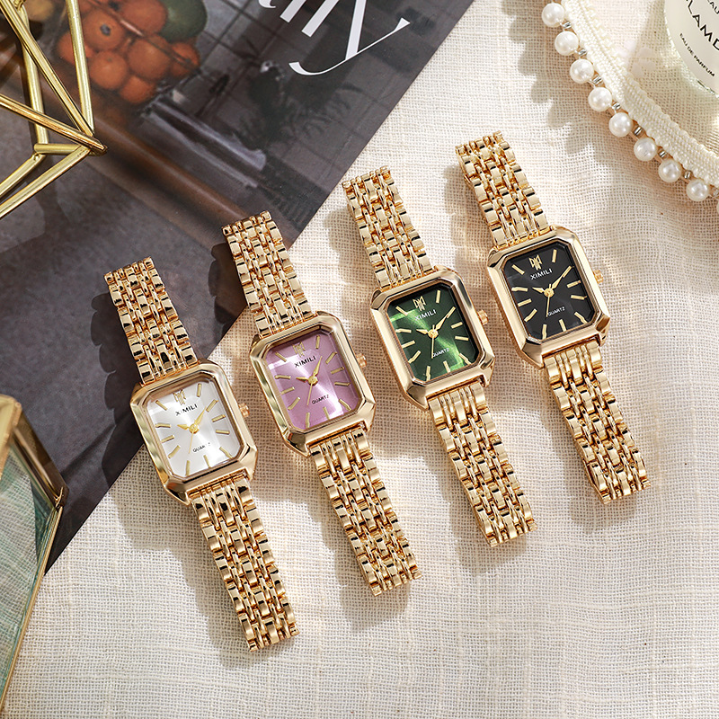 Luxury Women Watches Fashion R - Luxury Watch Female review and price