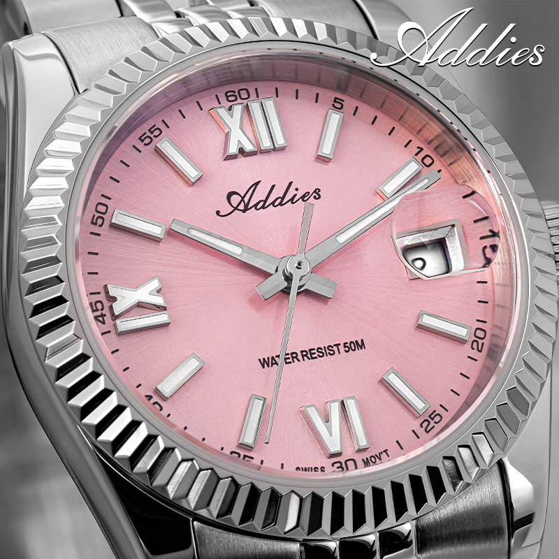 ADDIES Luminous Women's Watch  - Luxury Watch All Brands review and price